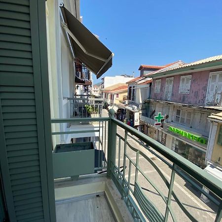 Villea Old Town Lefkada Dış mekan fotoğraf
