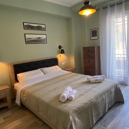 Villea Old Town Lefkada Dış mekan fotoğraf